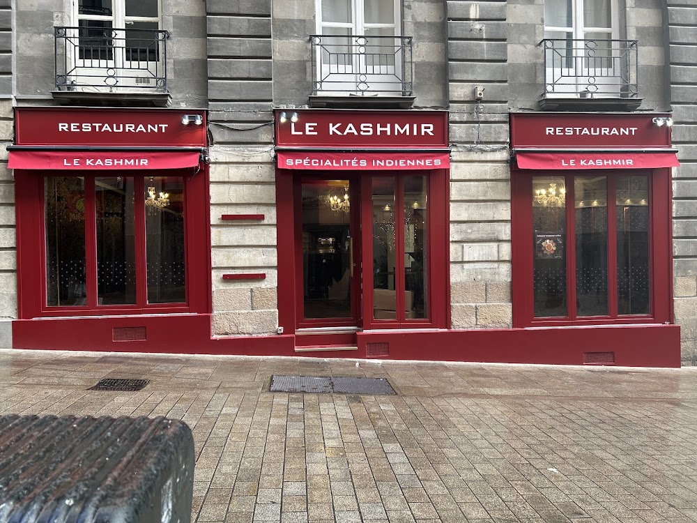Le Kashmir