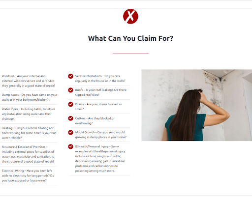 Matrix Solicitors - Thumbnail
