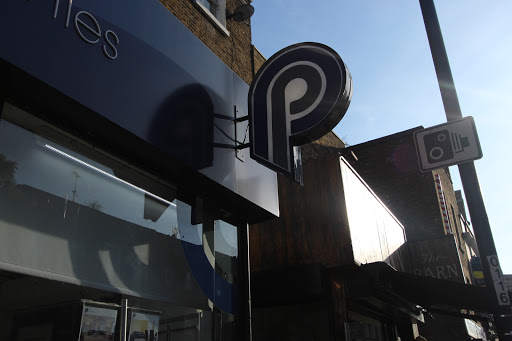 Parks Properties - Visual