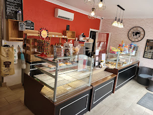 Photo n°1 de Aux douceurs du village à Villeblevin (Boulangerie)