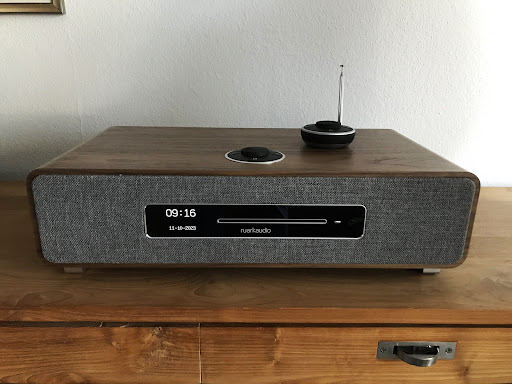 Ruark Audio - Thumbnail