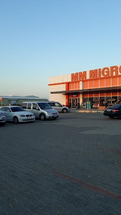 MM Migros