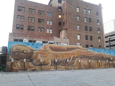 Photos of Greyhound Bus Station