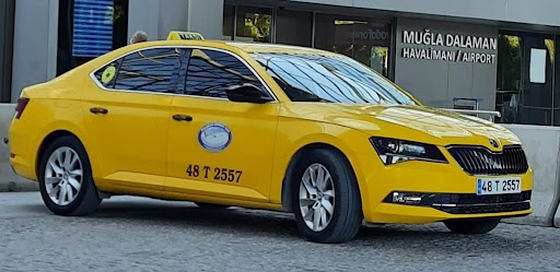 DALAMAN VIP TRANSFER SARI TAKSI
