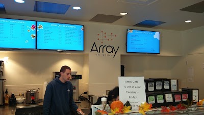 Array Cafe