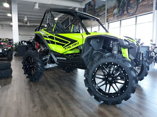 Mountain Motorsports Oxford Gallery - United States