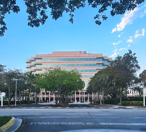 Amerant Bank - Broward Regional Headquarters - Thumbnail
