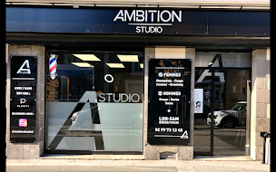 Photo n°1 de AMBITION STUDIO à Saint-Malo (Salon de coiffure)