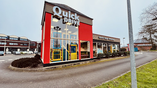 Photo 8 - Roadside | Burger Restaurant Laval