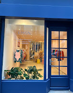 Lison Paris à Paris