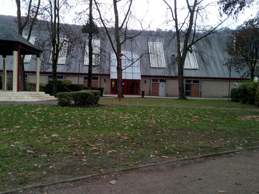Salle Adolphe STIRN - Thumbnail