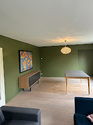 Photo n°9 de L'Atelier du Décor by GRÉVAIN - Peintre - à Haspres (Peintre en bâtiment)