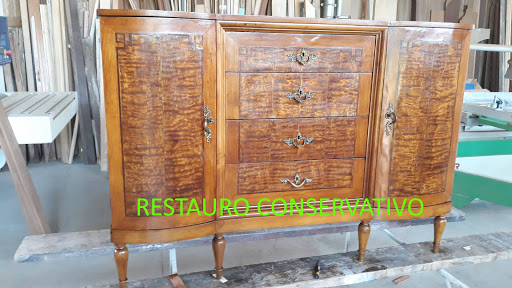 Falegnameria Artigiano del Legno