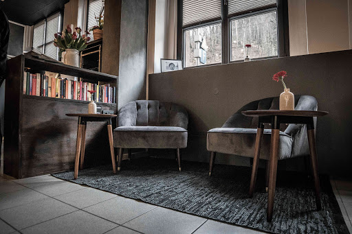 café & bistro drehscheibe