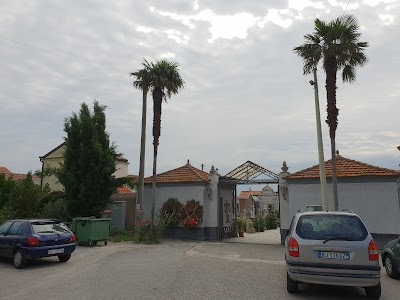 Cimitero di Limbadi