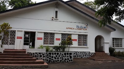 Photos of BOLLORE AFRICA LOGISTICS Eastern DRC, HQ Goma
