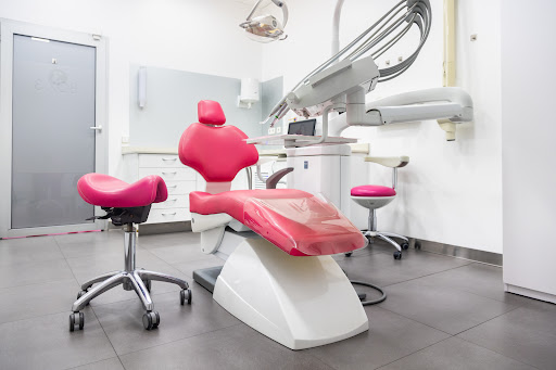 Sonria Clinica Dental Dr. Febrer Santa Coloma