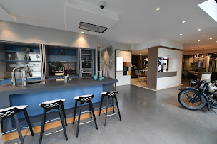 Photo n°1 de PERENE Libourne à Libourne (Magasin de meubles de cuisine)