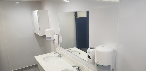 Nystrom plumbing Gallery - United States