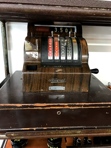 Fleet St Barbers Northcote - Thumbnail
