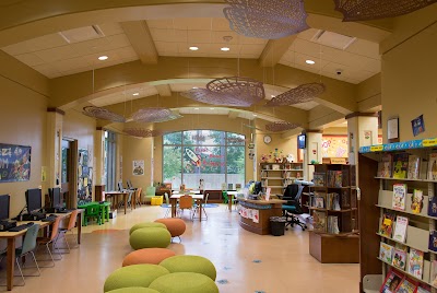 Fairwood Branch Library