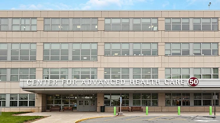 Lvh Cardiac And Thoracic Surgery 1250 Cedar Crest