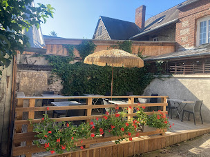 Photo n°8 de Au roi de Navarre à Arques-la-Bataille (Bar)