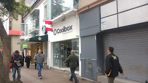 Coolbox Larco 0