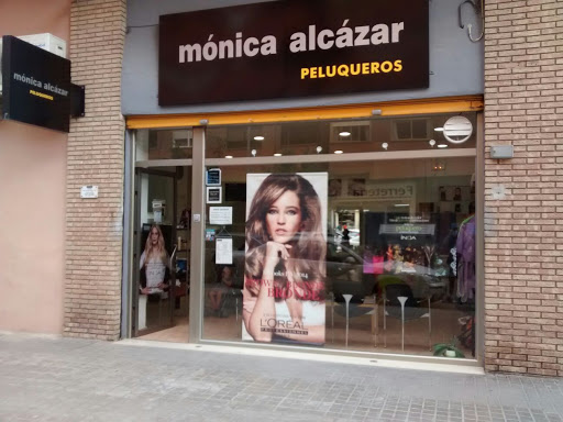 Mónica Alcázar Peluqueros - Thumbnail