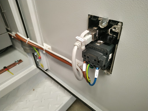 MCN IMPIANTI ELETTRICI ED ELETTRONICI SRL - Thumbnail