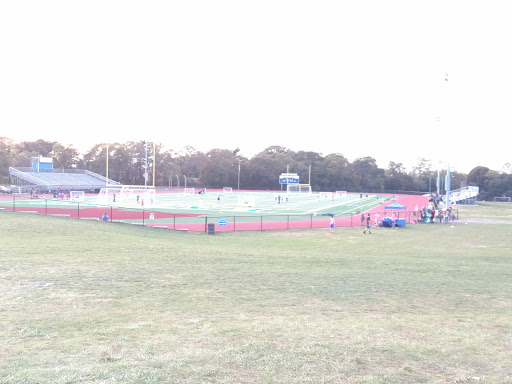 Hauppauge High School - Thumbnail