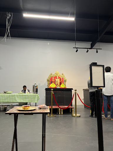 Sri Sai Sannidhi temple - Thumbnail