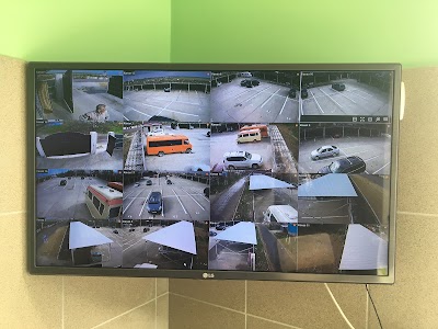 Photos of Автостоянка ООО "НПО ЮГ"
