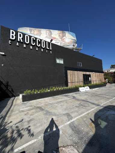 Navigating the Los Angeles Cannabis Scene: Why Broccoli Cannabis Weed Dispensary is Your Go-To Destination for All Cannabis Needs