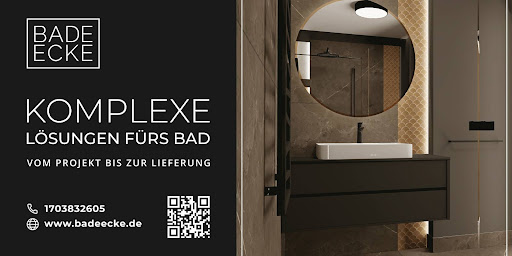 Badeecke - Visual