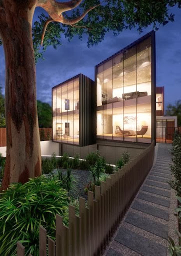 Kay & Burton Boroondara Gallery - Australia