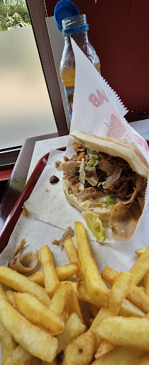Photo 10 - Boogie Kebab