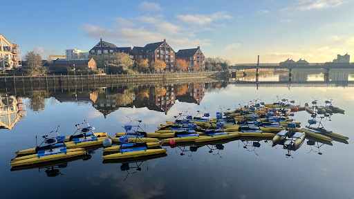 Lagan Adventures - Thumbnail