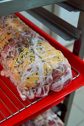 Photo n°2 de Ferme De La Sente Aux Ânes à Sylvains-Lès-Moulins (Magasin de produits de la ferme)