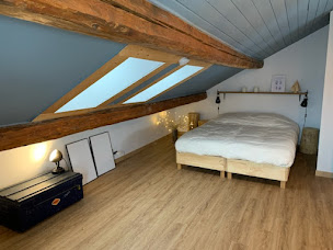 Photo n°21 de Arti-Fi à Grenoble (Peintre en bâtiment)