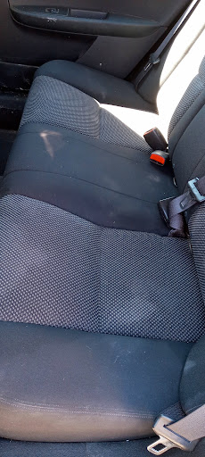 Auto Detailing - Tri.p Interior Detailing Fredericton - Thumbnail