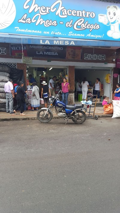 Photos of Mercacentro La Mesa
