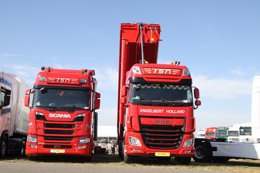 Transport Service Noord - Thumbnail