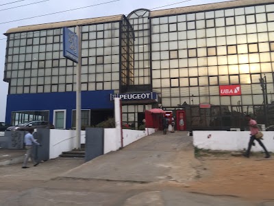 Photos of Peugeot House