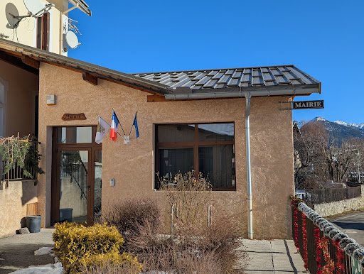 Photo de Mairie à Villar-Saint-Pancrace (05100)