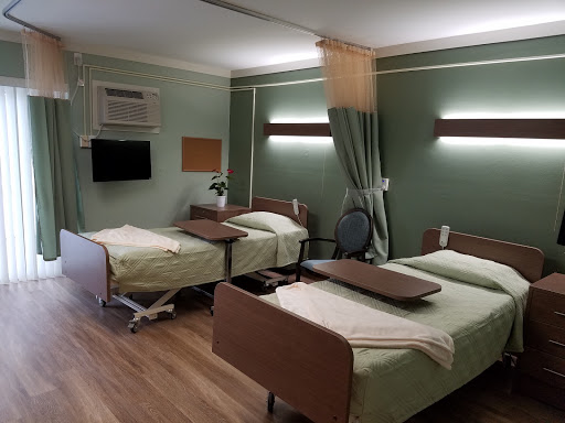 Eastbrook Healthcare Center - Providing on-site Ventilator Dialysis - Thumbnail