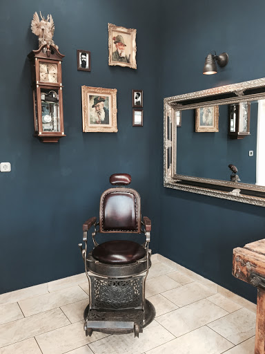 TOMAN’S Barbiere & Friseure Gallery - Germany