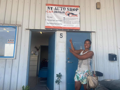 NT Auto Shop - Thumbnail