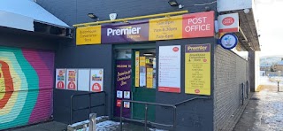 Premier Broomhouse Convenience Store (includes Post Office)