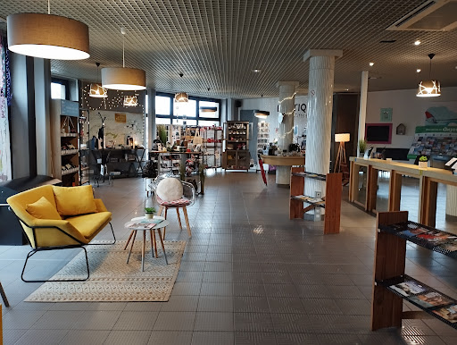Tourist Office of Cholet Gallery - France